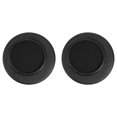 thumbnail image 2 of Yucurem Replacement Ear Pads Foam Ear Cushions for Hesh 2.0(Black+Black), 2 of 8