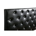 thumbnail image 6 of Glory Furniture Super Nova G0132-Fhb Full Headboard: Modern Upholstered Panel Headboard for Full Size Bed, 6 of 10