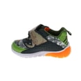 thumbnail image 3 of Jurassic World Lighted  Boys's Athletic  Shoes, 3 of 6