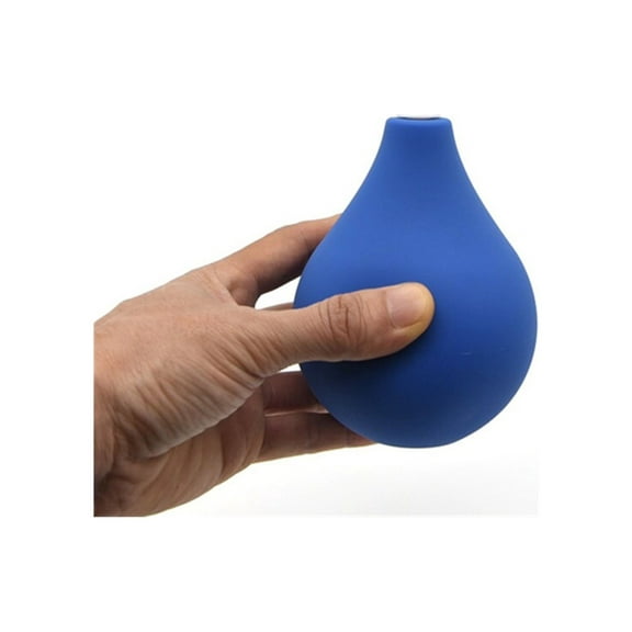Youweixiong Anal/Vaginal Bulb Douche Colonic Irrigation Enema Rectal Syringe Cleaner