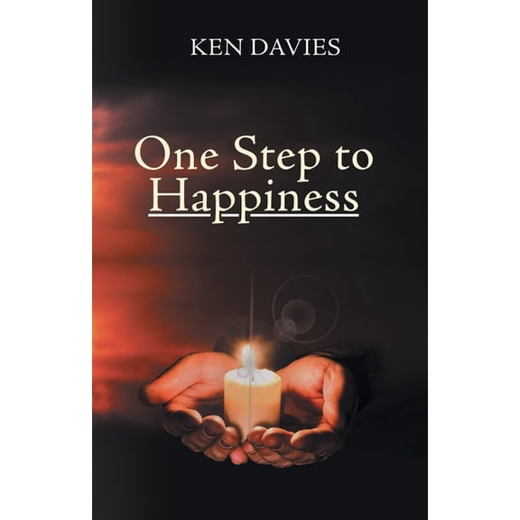 One Step to Happiness (Paperback)