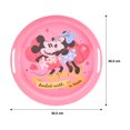 thumbnail image 3 of Bandeja Disney Mickey de Plástico para Botanas, 3 of 4