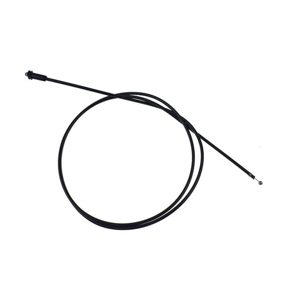 Engine hood latch release cable for VW for Golf for JETTA 2000-2006-