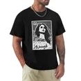 thumbnail image 1 of Camisetas deportivas de gran tamaño para hombres, camisetas blancas lisas, camisetas de fotografía de Fairuz, camisetas harajuku para hombres., 1 of 7