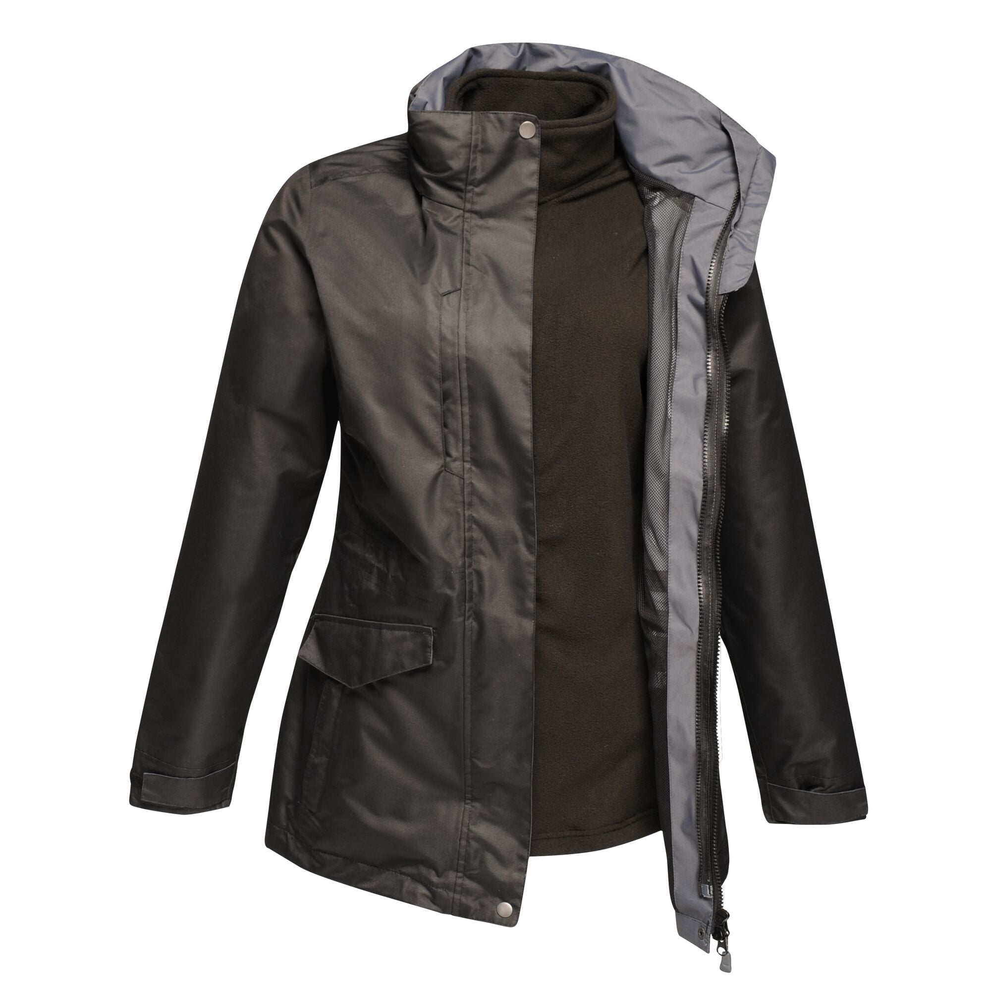 Regatta Womens Benson III 3 In 1 Jacket 