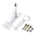 thumbnail image 2 of deevoka Undermount Sink Mounting Brackets Adjustable Support Bathroom Hardware DIY Rack iron, 2 of 7
