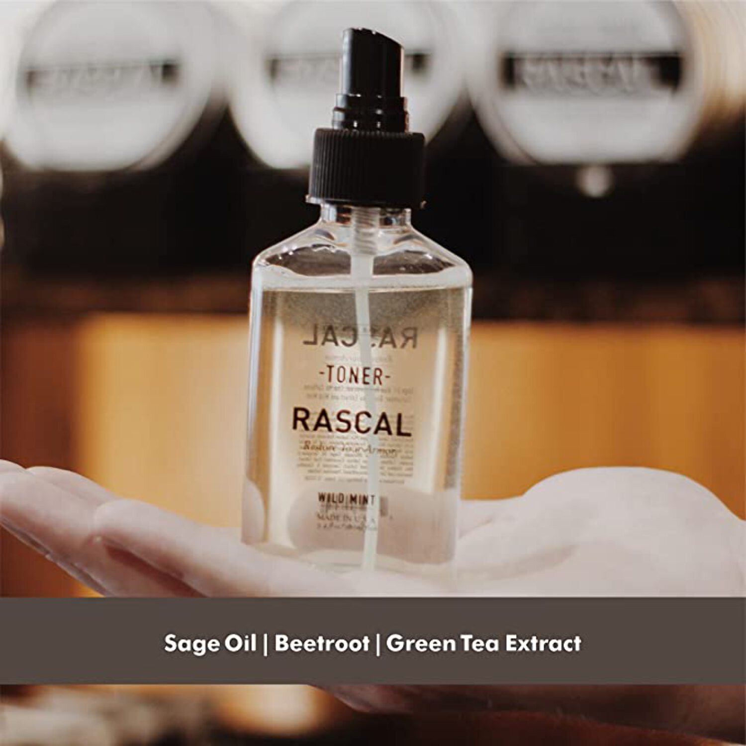 Face Toner
