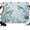 Blue, variant on 7x5ft Photo Backdrop, Coastal Starfish Soft Polyester Backdrop Curtains Photography Backdrops, Nautical Ocean Creature Eucalyptus Leaf Brushed Background for Photoshoots Studio Video Portrait Parties