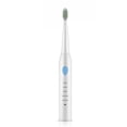 thumbnail image 1 of Cepillo de dientes eléctrico para adultos, recargable, automático, sónico, estilo de pareja, elegante, resistente al agua, cepillo de dientes Monstrate DZ5456-04, 1 of 2