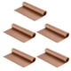 thumbnail image 1 of 5 UNIDS Espesar Hule para Hornear Hule de Alta Temperatura Horno Bandeja Especial para Hornear Paño Antiadherente Paño para Hornear Pastel Hule Ecológico para Hornear para Tienda de Oficina en Casa, 1 of 6