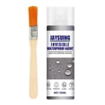 thumbnail image 4 of Pegamento sellador transparente Reparación de pegamento Cepillo Reparación de superficies Recubrimiento impermeable Sellado para baño exterior 100ml Baoblaze sellador, 4 of 8