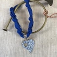 thumbnail image 2 of Collar con lickra Alonso Luis Atala Centella, 2 of 2