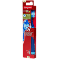 Colgate 360 Total Advanced Sonic Powered Vibrating Toothbrush, Soft
