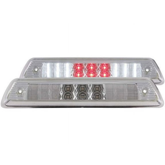 Third Brake Light - Compatible with 2009 - 2014 Ford F-150 2010 2011 2012 2013
