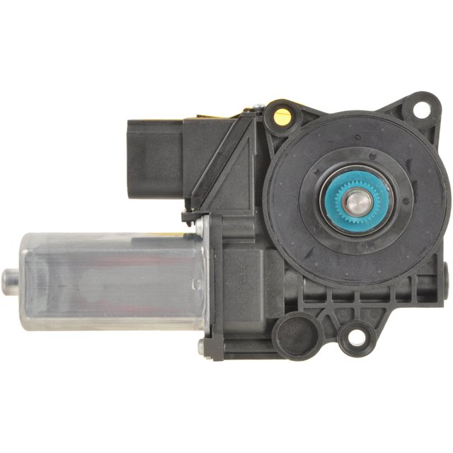 Motor Elevación Ventana 335i 2007 A 2011 Bmw Tra Izq CARDONE .