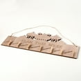 thumbnail image 4 of Maytalsory Wooden Ramadan Decorations Eid Decorations Planner Board Festival Decor, 4 of 6