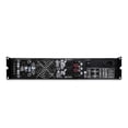 thumbnail image 2 of QSC RMX850a 300 Watt Two Channel Power Amplifier, 2 of 3