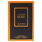 Ajyad Muse , 3.4 oz EDP Spray
