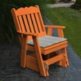 thumbnail image 5 of Poly Royal English Gliding Chair, 5 of 15