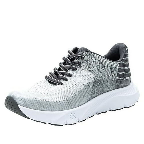 Alegria Revl Shoes - Women's, Ombre Grey 36.5 M