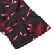 thumbnail image 5 of Camisa De Botones, Cómodo Camisa De Manga Larga Con Lámpara De Vino Rojo, 5 of 7