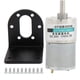 thumbnail image 3 of Motor De Baja Velocidad, Reducción De Ruido Motor De Torsión Grande Mini Motor Para La Industria Militar Para Maquinaria Financiera ANGGREK Otros, 3 of 8