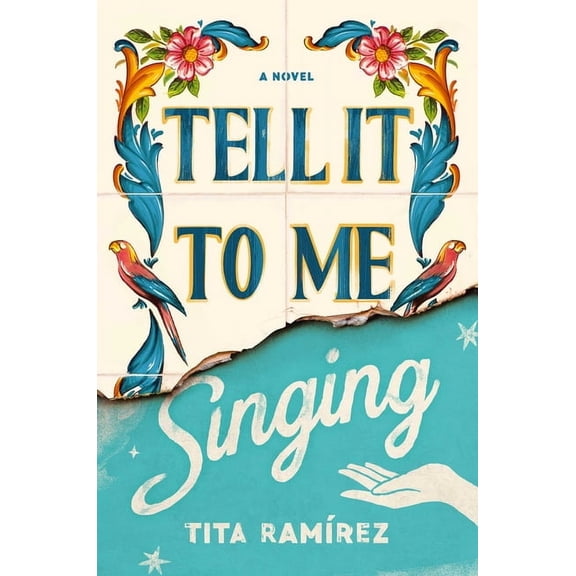 Tell It to Me Singing, (Hardcover)