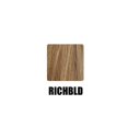 thumbnail image 3 of Silky Straight Hair Wrap Ponytail 36" - RICH BLONDE, 3 of 3