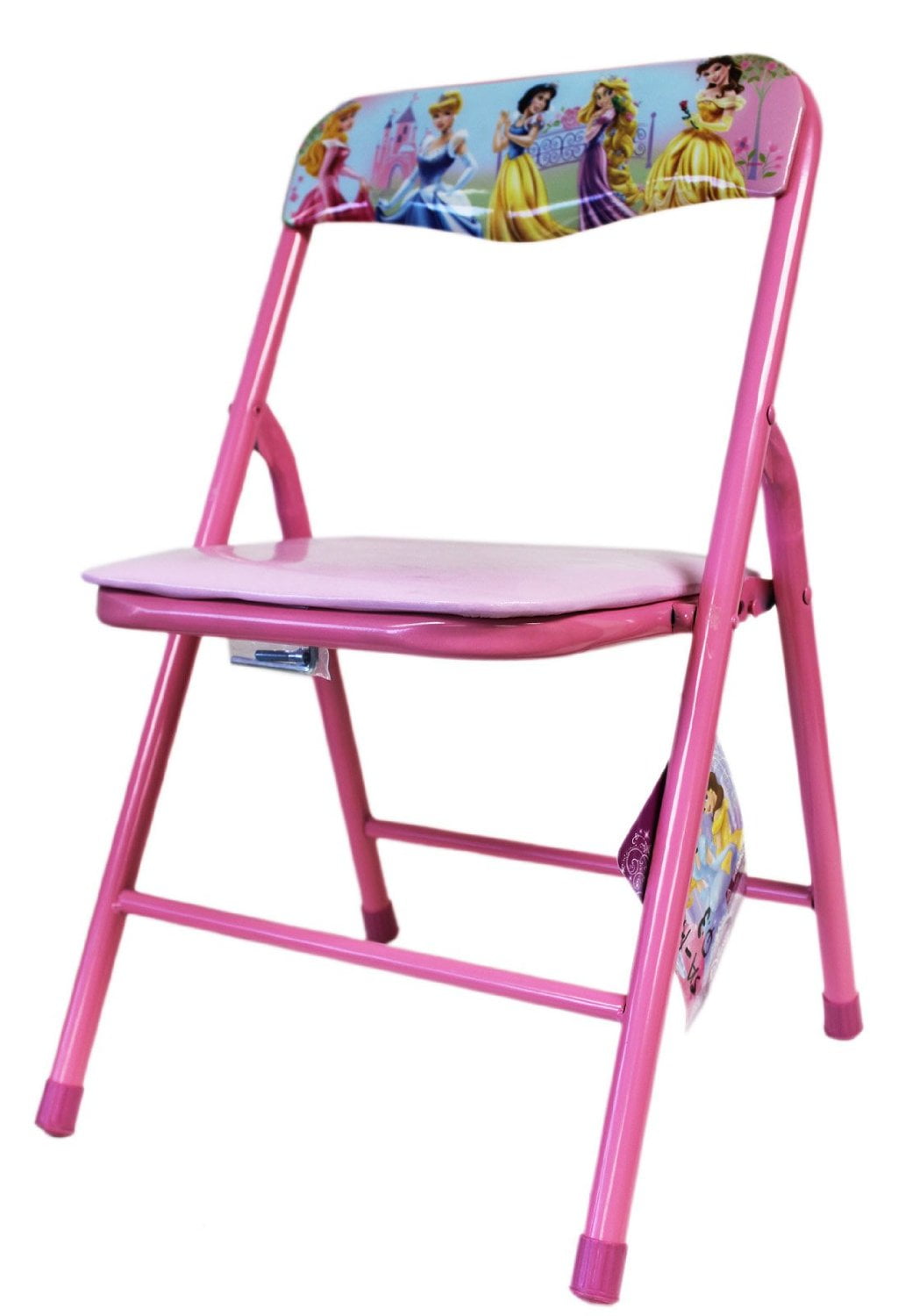 princess chair for kids