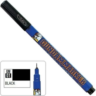 Gundam Marker MSV Set - Mr Hobby DE