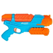 Adventure Force Water Strike Hurricane Squad, Water Blaster Value Set - 8 Pieces
