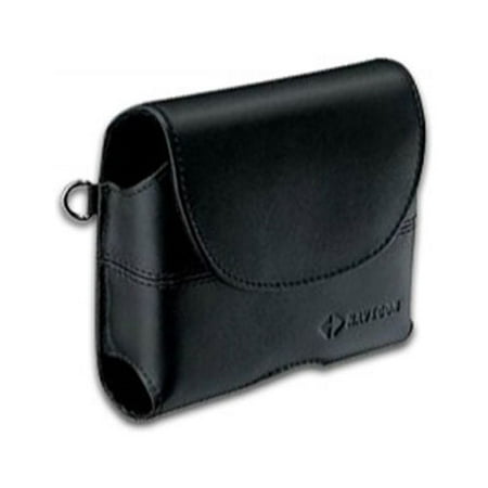 Garmin 3.5 Leather Case Leather Case Black