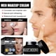 thumbnail image 2 of Crema para hombres, corrector, marcas, imperfecciones, maquillaje, hidratante y humectante, crema facial Lazy Beauty, 2 of 4