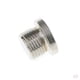 thumbnail image 1 of 2 Piezas M18x1.5 O2 Sensor De Oxígeno Perno Hexagonal Tapón De Cabezal De Macarena Tapón del sensor de oxígeno O2, 1 of 6