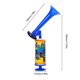 thumbnail image 2 of Air Horn Soccer Hands Air Horn vitoreando con voz fuerte para la competencia deportiva Azul, 2 of 4
