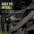 thumbnail image 3 of Monroe Shocks & Struts Support de Suspension et Ressort à Ressort P/N:581377L, 3 of 6