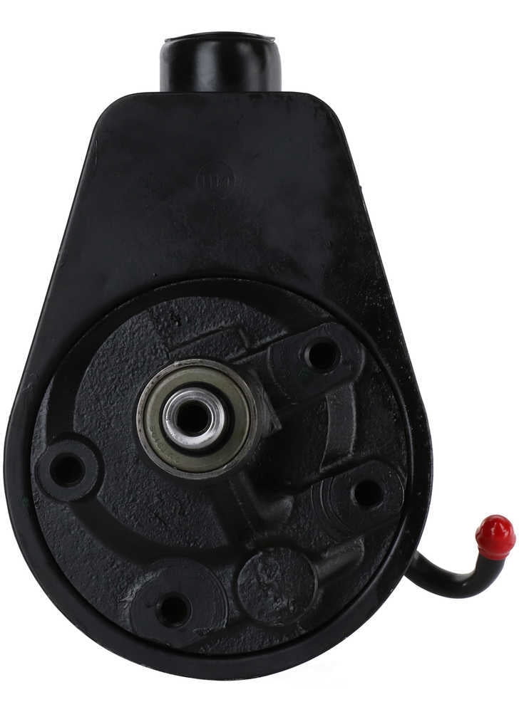 A1 Cardone Power Steering Pump P/N:20-7828 Fits select: 1990-1995 CHEVROLET GMT-400, 1990-1995 GMC SIERRA