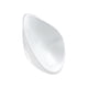 thumbnail image 2 of Almohadilla de Silicona Yinane Lavable Reutilizable Transpirable para Sujetador de Mujer, 2 of 8