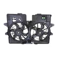 thumbnail image 2 of Motoventilador Cardic Ford Escape 6cil 3.0 2007 A/AC CON resistencia, 2 of 4