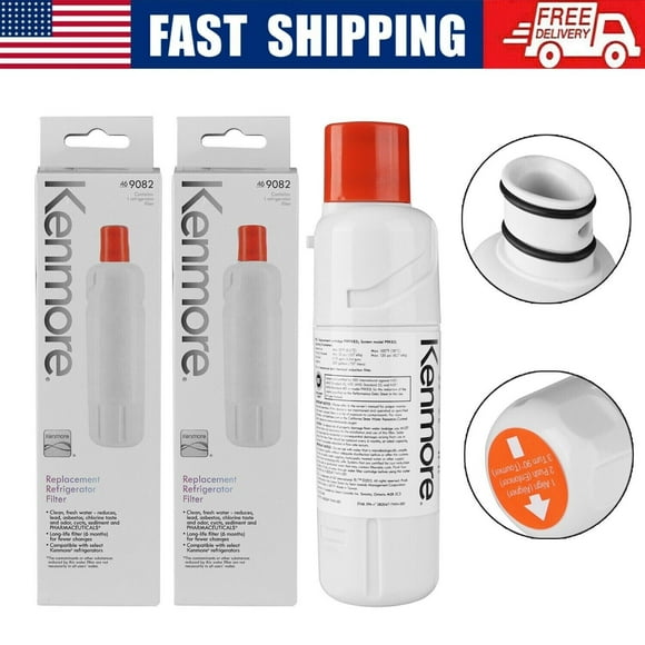 Whirlpool Refrigerator Water Filter Edr1rxd1