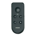 thumbnail image 5 of Moen SA349 Three Function Remote Control with 30" Range from the ioDIGITAL Collection, Available in Various Colors, 5 of 7
