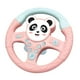 thumbnail image 1 of Volante Juguete Interactivo para Bebés Zulema Panda Simulación Conducción, 1 of 7