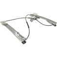 thumbnail image 2 of Window Regulator For 2010-2019 Lincoln MKT Front, Right Passenger, 2 of 2