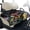 Butterfly and Floral Pattern, variant on Whosucclay Camouflage Leaves Pattern Golf Cart Accessories, 4 Pockets Golf Cart Accessories Seat Cover Towel Blanket for EZGO Yamaha Carts 2 Passenger Seat Golf Cart