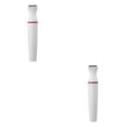 thumbnail image 3 of stanreset Electric Eyebrow Trimmer Multipurpose Efficient Brows Shaver Accessory As shown 2Set, 3 of 6