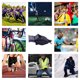 thumbnail image 5 of Silbatos deportivos Rawiri con cordón, silbatos con sonido fuerte y nítido para entrenadores, árbitros y funcionarios, 5 of 5