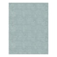 thumbnail image 3 of Rugs.Com Soft Solid Shag Collection Area Rug ‚Äì 10' x 13' Green Shag Rug Perfect For Living Rooms, Large Dining Rooms, Open Floorplans, 3 of 7