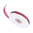 thumbnail image 4 of Chiffon Satin Ribbon, Stylish Hair Accessory Bright Color DIY Satin Ribbon  For Gift Wrapping For Party 21#,67#,05#,28#, 4 of 8