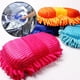 thumbnail image 4 of Paño De Limpieza Chenille de fibra Suministros para lavadoras de automóviles y motocicletas Cepillos para el cuidado del automóvil Herramienta de limpieza, 4 of 9