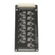 thumbnail image 5 of Placa De Transferencia De Energía De Batería De Litio, Bajo Consumo De Energía Estática 1.2A Ecualizador Activo PCB Automático Eficiente De 14 Cuerdas Inductivo Para Circuito, 5 of 7